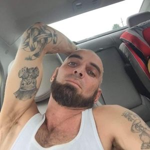 Meet your Posher, Gary